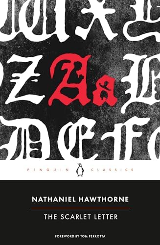 Amazon.com: The Scarlet Letter: 9781512090567: Hawthorne