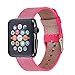 Pantheon Compatible Apple Watch Band 42mm 44mm Nylon - Compatible iWatch Bands/Strap for Women or Men Fits Series 4 3 2 1
