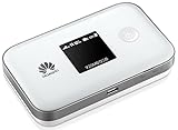 Huawei E5577Cs-321 4G LTE Mobile WiFi Hotspot