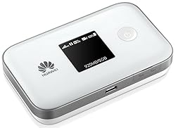 Huawei E5577Cs-321 4G LTE Mobile WiFi Hotspot