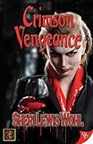 Crimson Vengeance by 