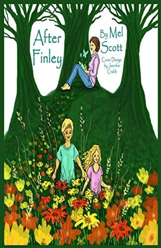 After Finley Paperback – June 6, 2011