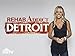 Rehab Addict: Detroit, Season 1