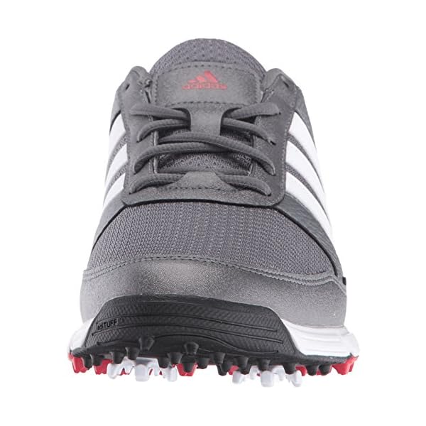 adidas men's tech response golf shoes