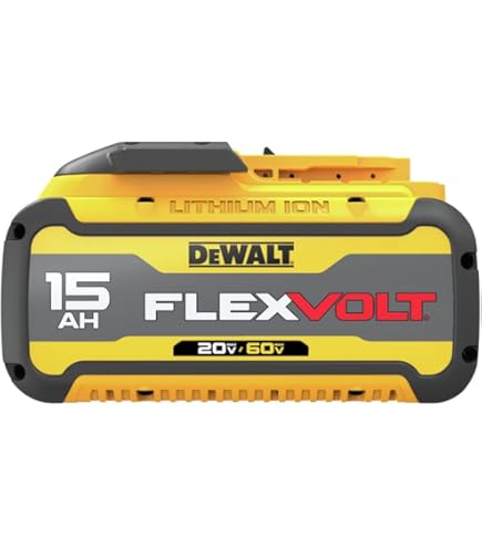 DEWALT DCB1800B FLEXVOLT Portable Power Station (Tool Only) - Amazon.com
