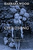 Front cover for the book Childsong by Barbara Wood