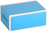 awagas Metal Project Box 250x190x110mm Junction Enclosure for Instruments view 5