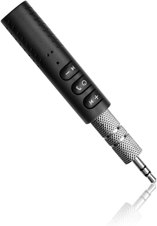 Bluetooth Adapter Klinke