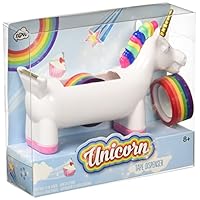 NPW Unicorn Tape Dispenser