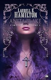 Anita Blake