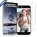 Galaxy S7 Tempered-Glass Screen Protector, Xawy (2-Pack) Bubble Free, Fingerprint, Scratch, and Force-Resistant,Case-Friendly Screen Protector for The Samsung Galaxy S7