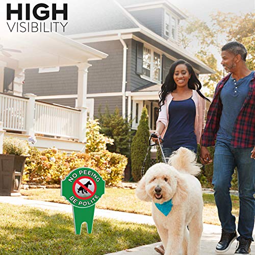 2 SignDuty+Double+Sided+Peeing+Sign