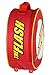 AI ACCESSORY INNOVATIONS DC Comics Flash Lunch Box Soft Kit Insulated Cooler Circle Bag