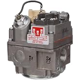 Frymaster Valve, 1/2 X 1/2 4.0 Wc Gas 8072427 - Genuine OEM Replacement Part