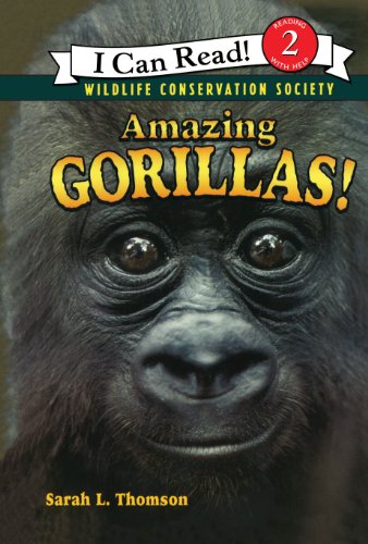 Amazing Gorillas