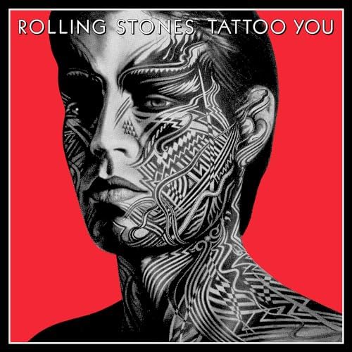 The Rolling Stones - The Rolling Stones Singles 1968-1971[9 CD/DVD