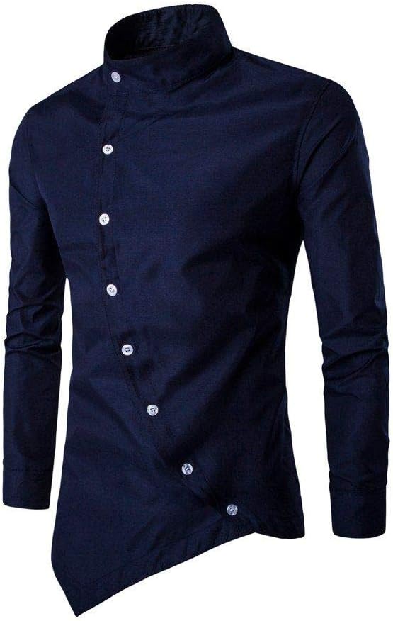 Men's Slim Fit Shirt