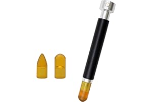 Car Body Dent Removal Tools Repair Pen with Knock-Down Head Tap Down Tools Set Kit Kit Professional