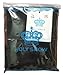HOLYSNOW Women Apple Bottom Shaper High Waist Belly Control Slimer Black M/L