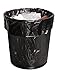 TopBag Trash Bags, 55 Gallon, 50 Count, Individually Folded, Easily Dispensed