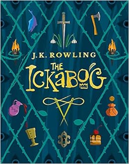 The Ickabog: A warm and witty fairy-tale adventure to entertain the whole family this Christmas