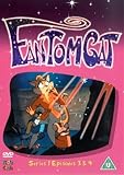 Fantomcat: Series 1 - Episodes 3 And 4 [DVD]