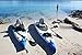 adventurePOCKETS The supPOCKET (Black) Paddle Board Accessories 5 Colors