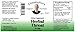 Christopher's Original Formulas Herbal Throat Syrup - 4 oz | Gentle, Herbal Support for Seasonal Wellness