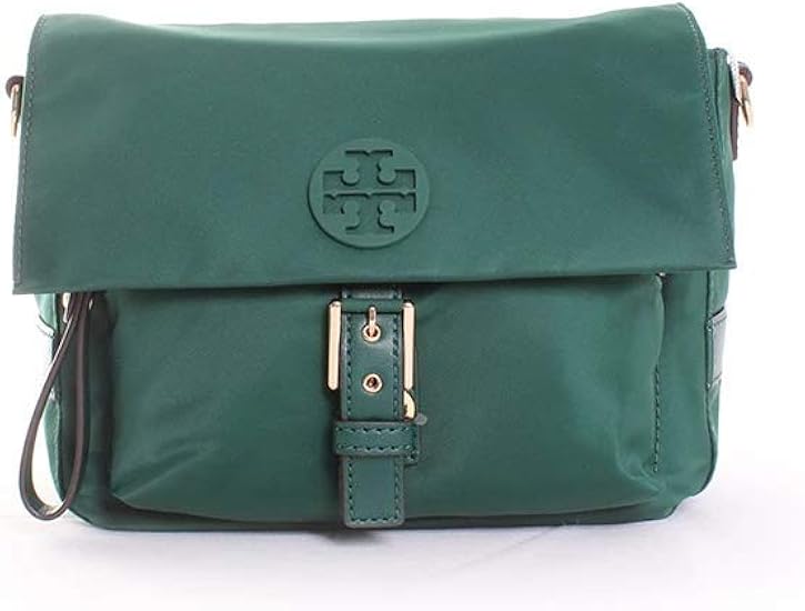 tilda nylon crossbody