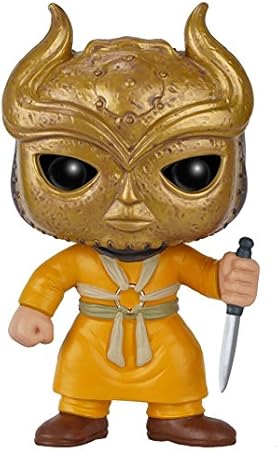 harpy game of thrones pop