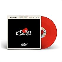 LOVE, LOVE, LOVE[Brick LP] | Amazon.com.br