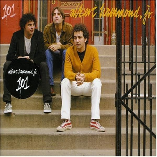 Albert Hammond Jr. Yours To Keep レコード Albert Hammond, Jr.: Yours To Keep 12