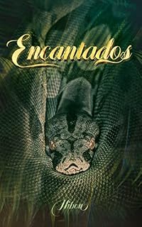 Livro Encantados