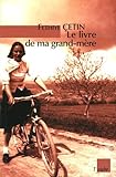 Le livre de ma grand-mère by 