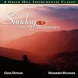 SUNDAY IN THE SMOKEY MOUNTAIN                      image