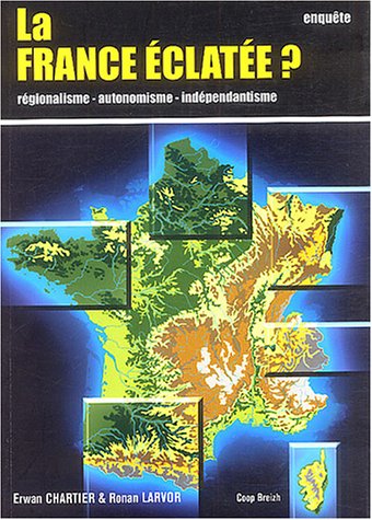 La  France éclatée ?