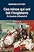Ces reines qui ont fait l'Angleterre : De Boadicée à Elisabeth II by