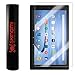 Skinomi Screen Protector Compatible with Amazon Fire HD 10.1 inch (2015) Clear TechSkin TPU Anti-Bubble HD Film