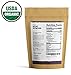 Kate Naturals Acai Powder Organic 4oz Premium Grade. Freeze-Dried. Perfect for Smoothie, Acai Bowl, Yogurt. Fresh Fragrance.