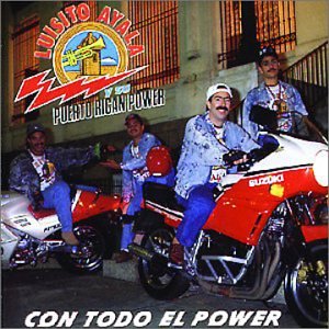 Puerto Rican Power - A Donde Iras Lyrics - Zortam Music