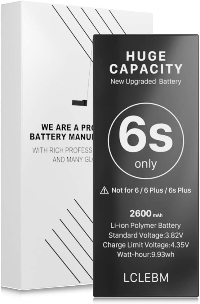 where can i buy a iphone 6 battery