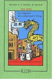 Le  livre des fermentations