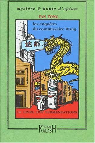 Le  livre des fermentations