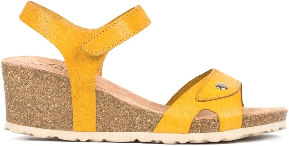 mustard sandals uk