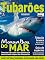 Livro Maravilhas do Mar.: Revista Conhecer Fantástico (Tubarões) Edição 27
