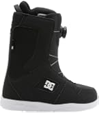Amazon.com: Ride Cadence Womens Snowboard Boots, Black, 5.5