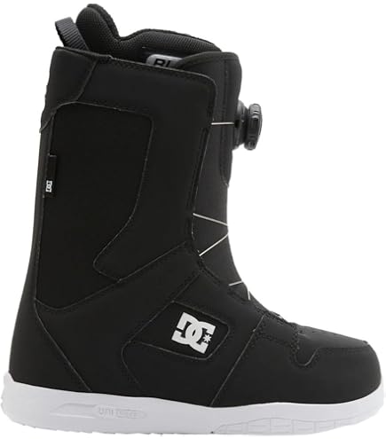 Amazon.com: K2 Haven Women's Snowboard Boots, Black, 10 : Sports