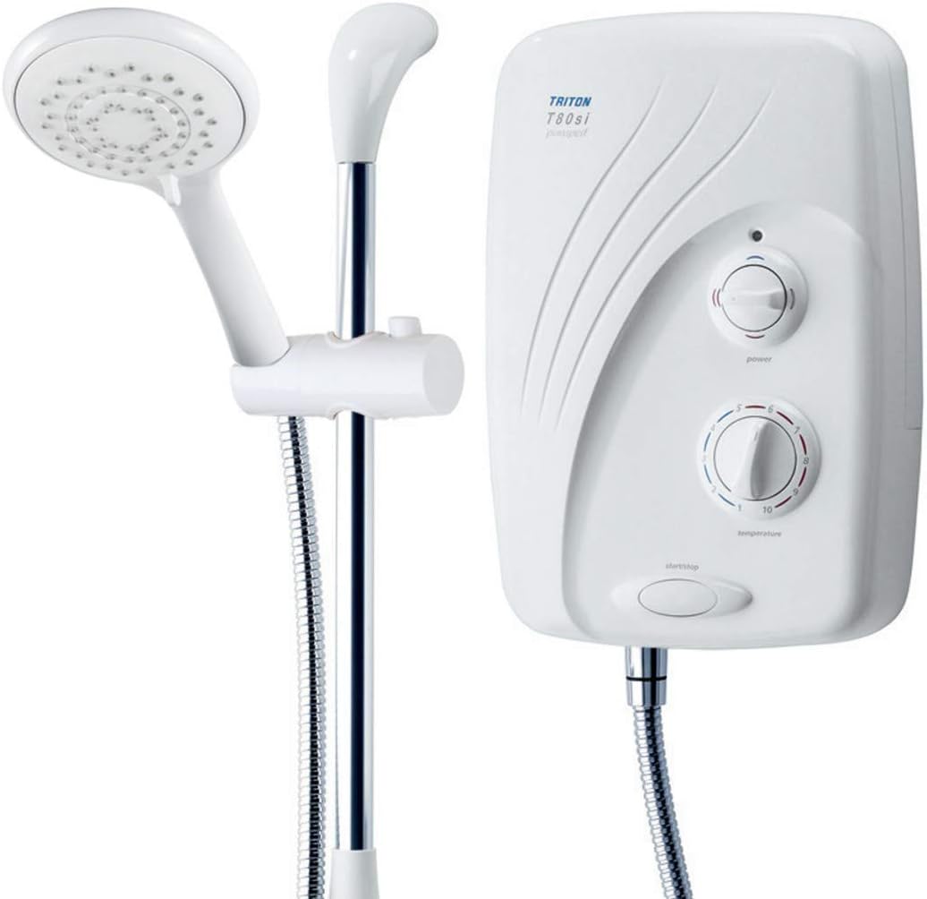Triton T80si Discount Electric Shower Store in UK