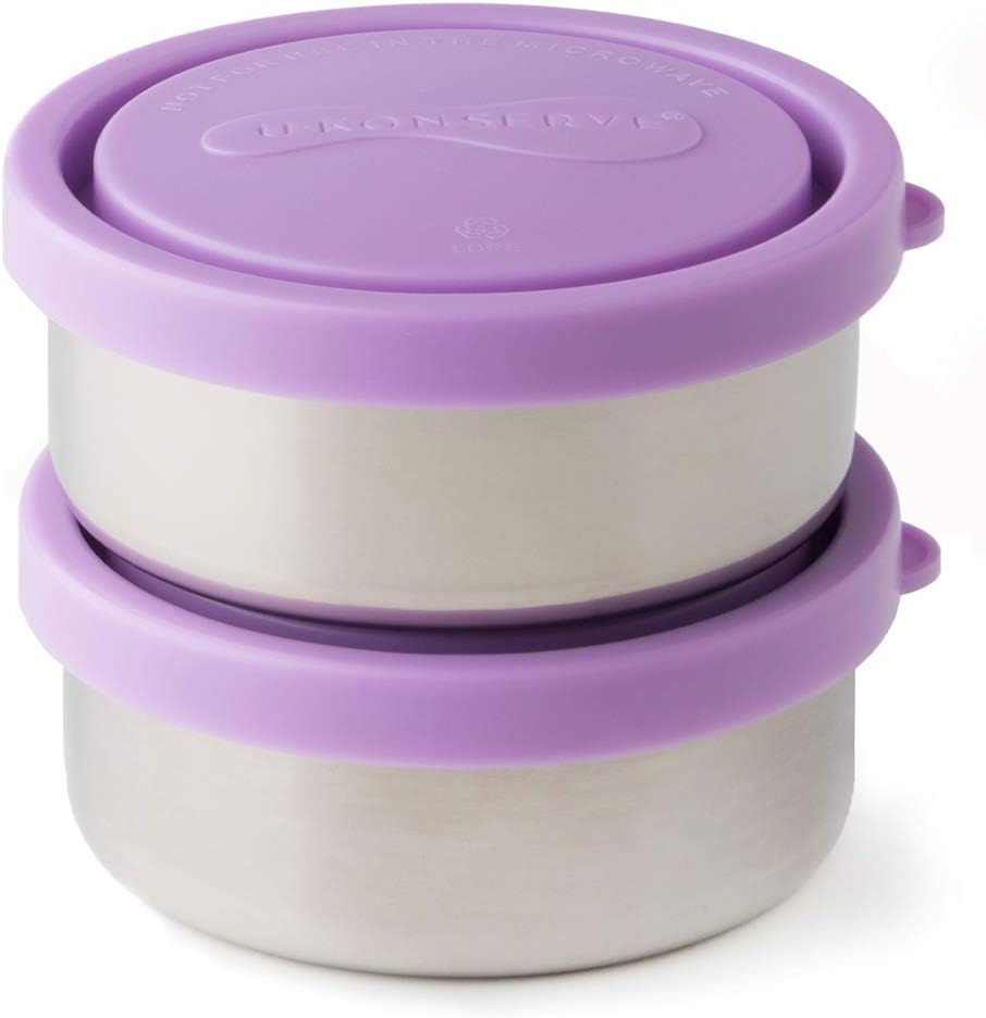 Best dishwasher safe stainless steel food container