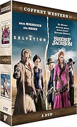 Western : The Salvation + Shérif Jackson - Pack